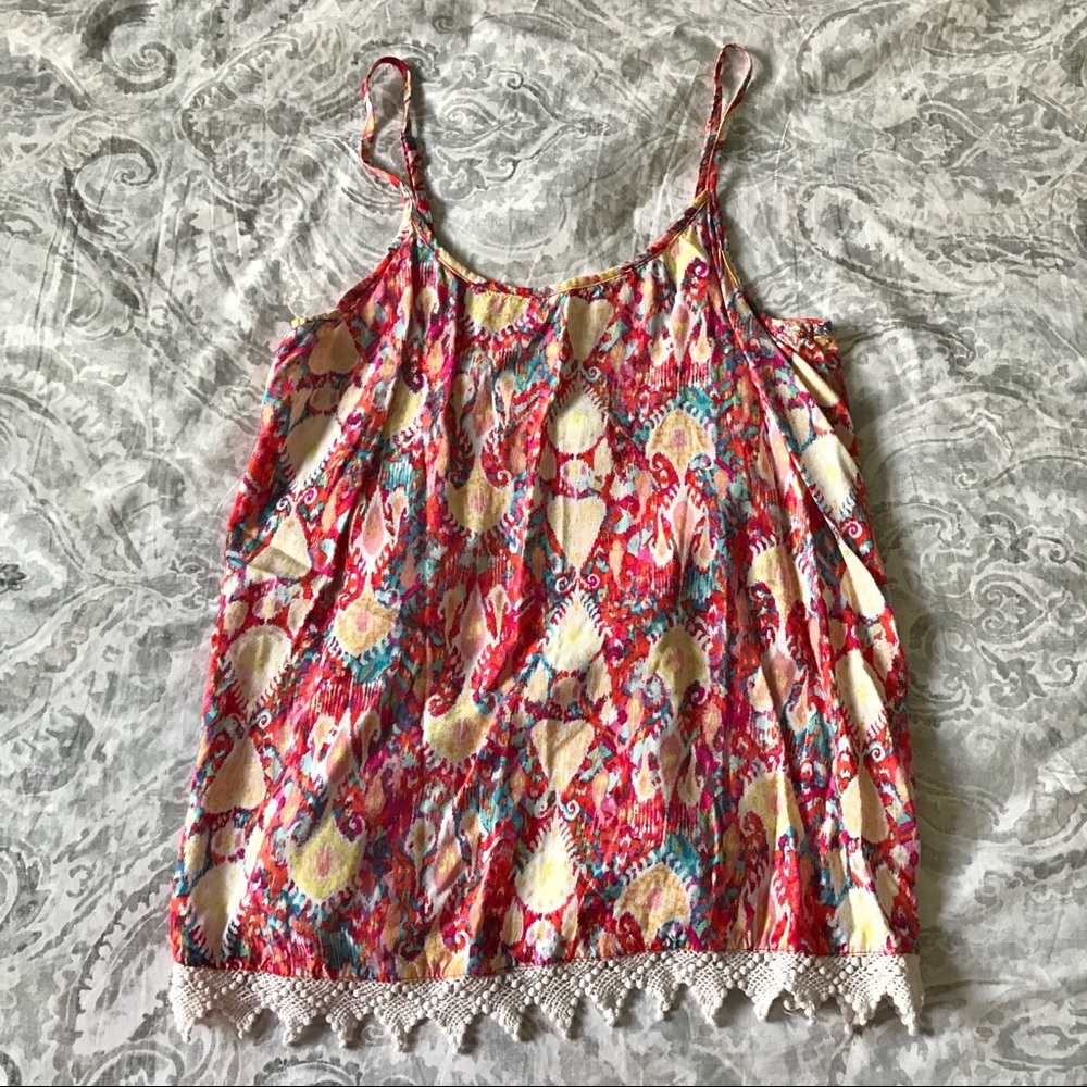 Mossimo Tank Top